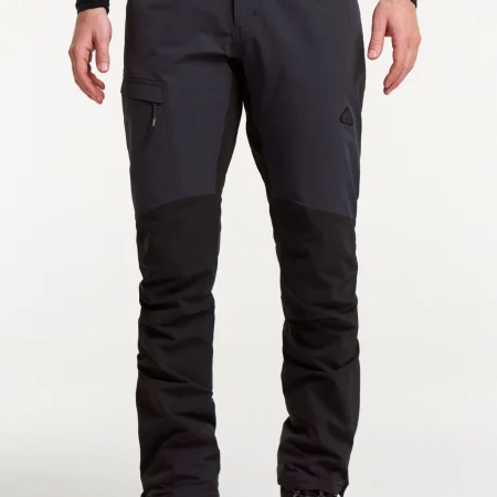 Tenson Himalaya Stretch Duo Herra Útivistarbuxur Antracite