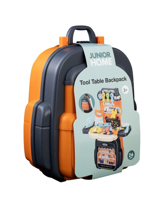 Junior Home Verkfærabekkur/Taska - Image 11