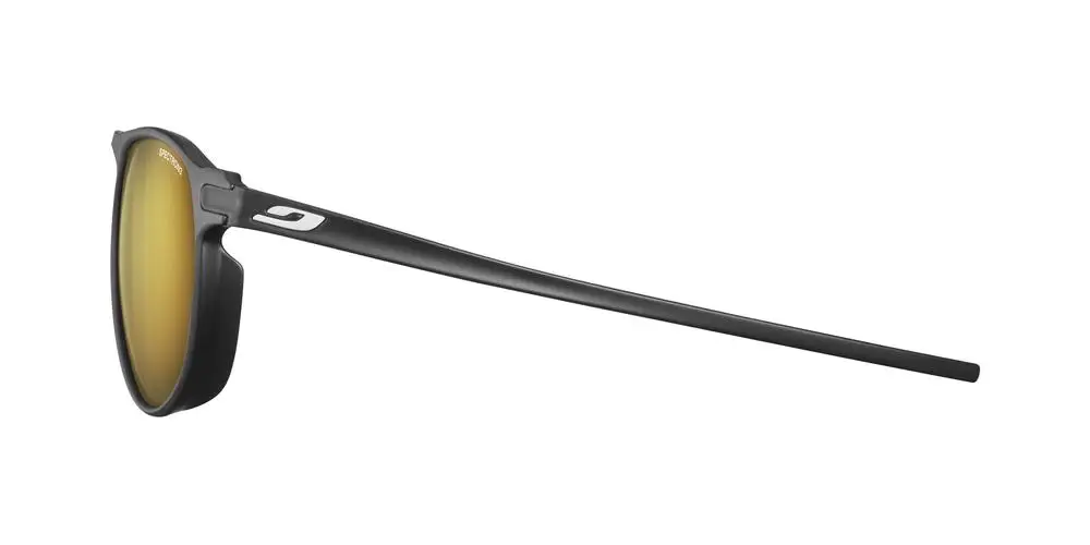 Julbo Meta Sólgleraugu Pol 3CF Black / White - Image 2