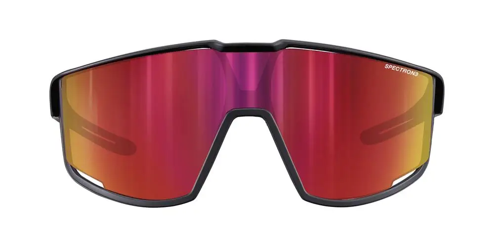 Julbo Fury-S Barnasólgleraugu SP3CF Black - Image 2