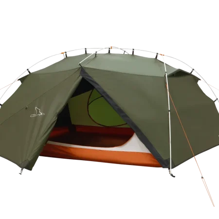 Easy Camp Göngutjald Rago 3