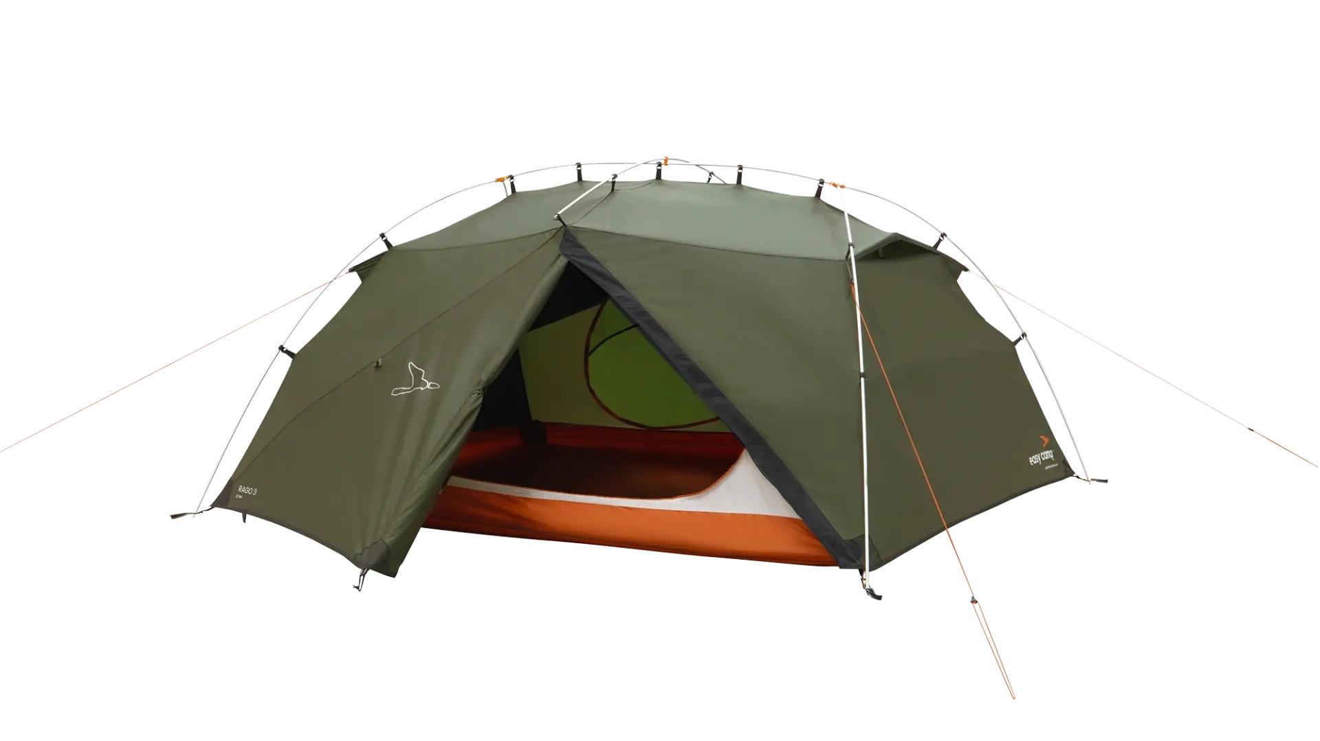 Easy Camp Göngutjald Rago 3