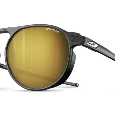 Julbo Meta Sólgleraugu Pol 3CF Black / White