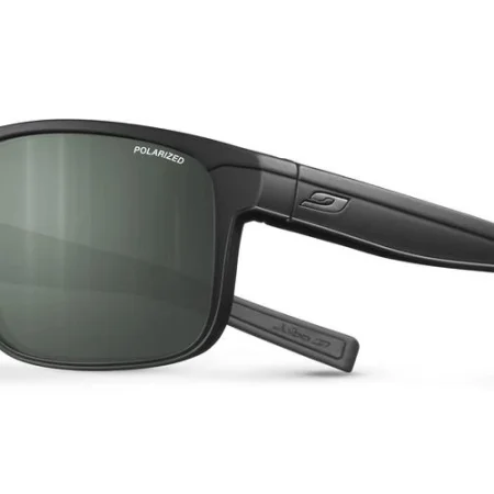 Julbo RENEGADE Sólgleraugu Pol 3 Black Mat/Black