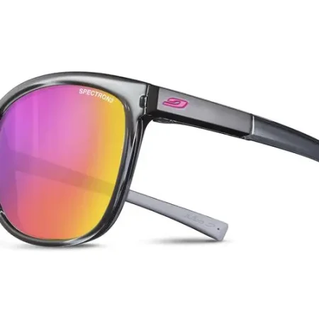 Julbo Spark Sólgleraugu SP3CF Translucent Grey
