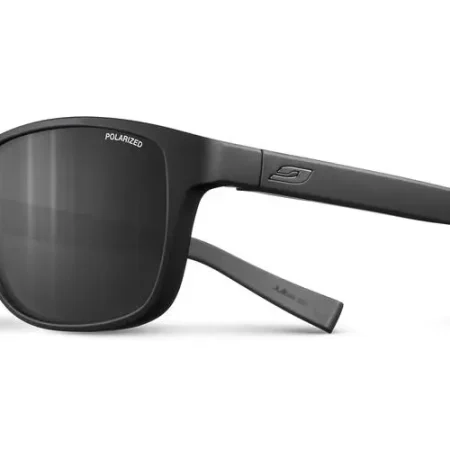 Julbo Powell Sólgleraugu Pol3 Black Mat/Gun