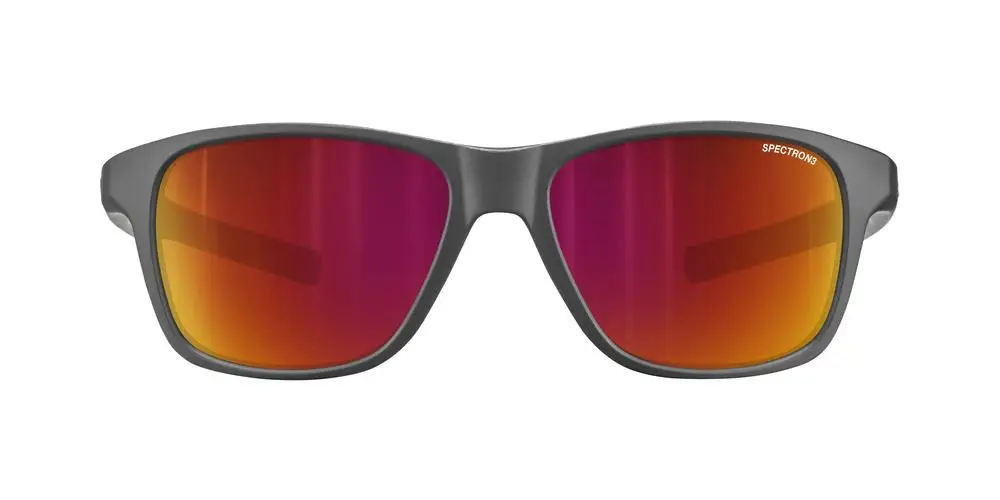 Julbo Cruiser Barna Sólgleraugu SP3CF Black Mat - Image 2