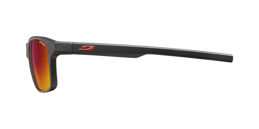 Julbo Cruiser Barna Sólgleraugu SP3CF Black Mat - Image 3