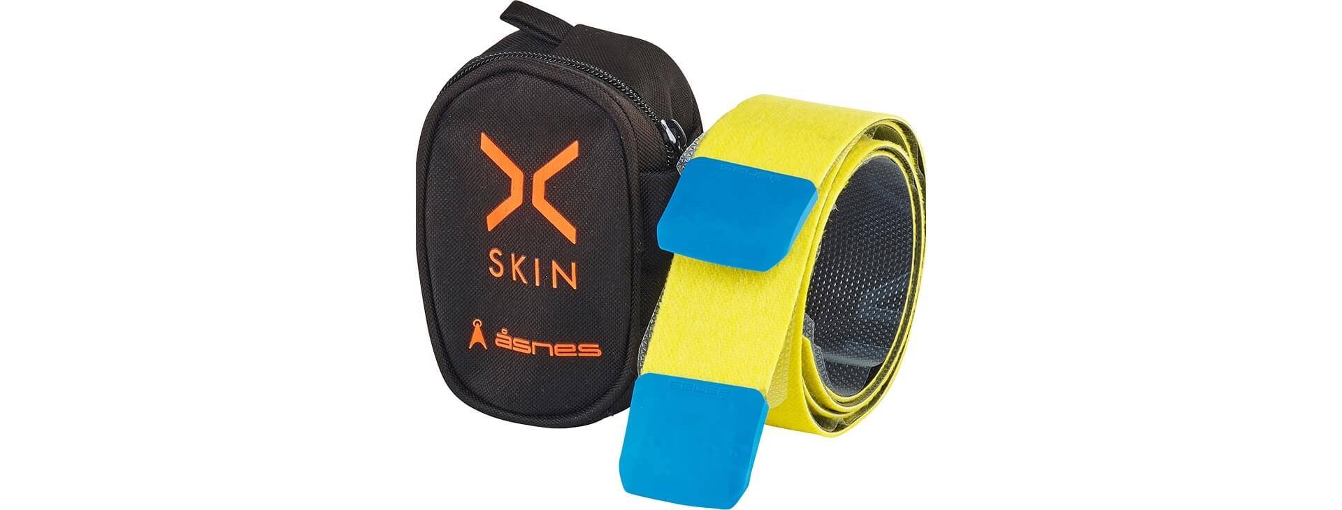 Asnes X-Skin 45mm Mix