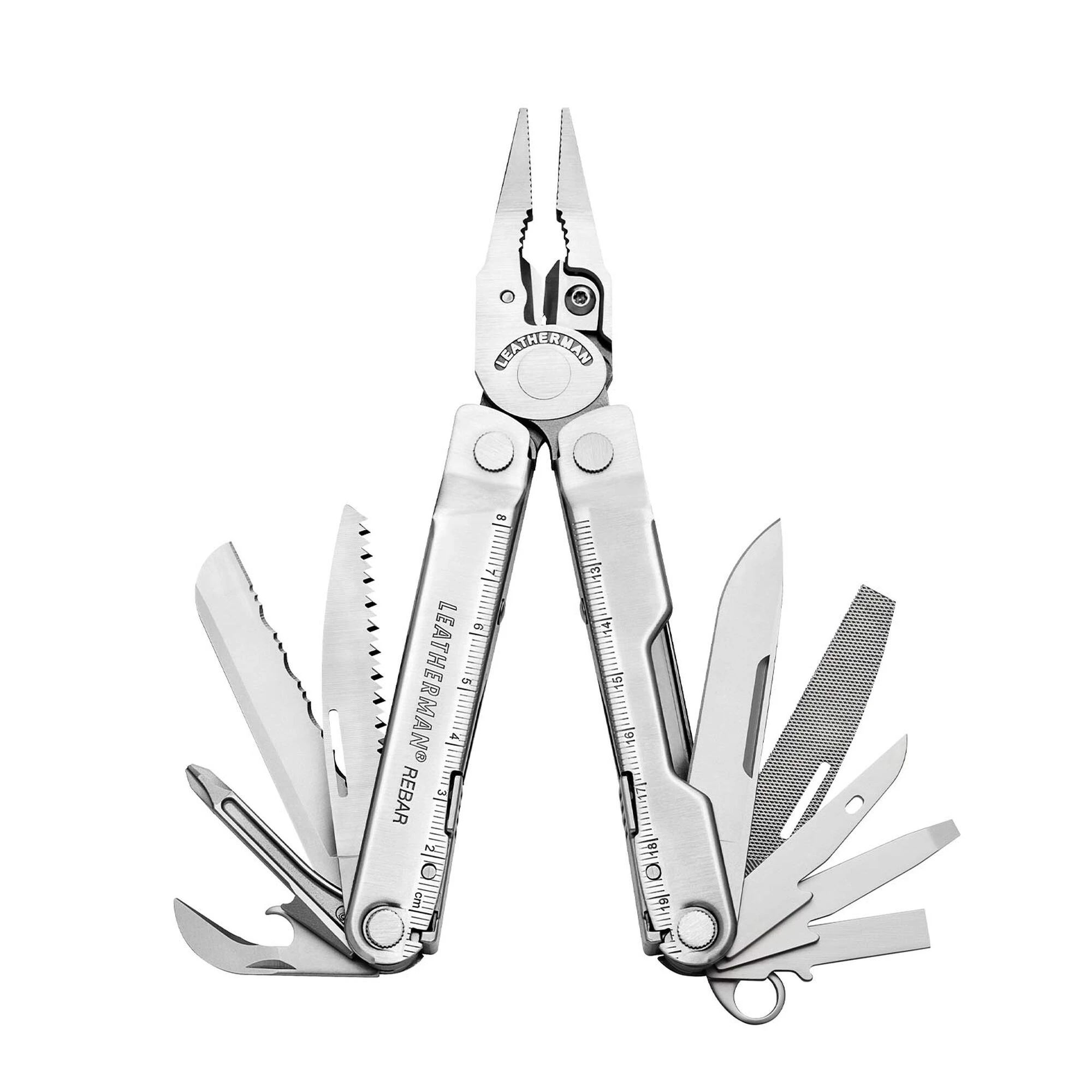 Leatherman REBAR™ PEG