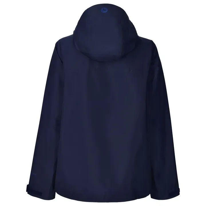 Marmot Minimalist Pertex Dömu Skeljakki Arctic Navy - Image 6