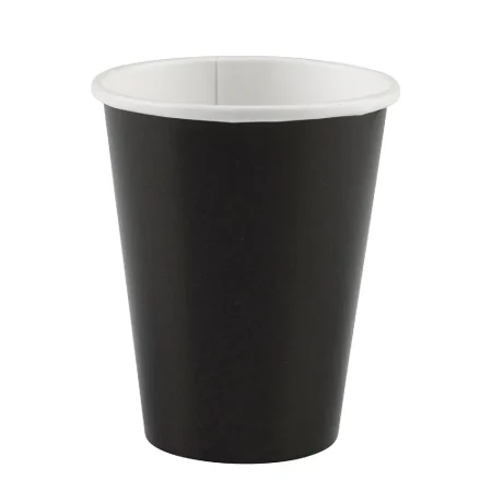 Pappaglös 250ml svört
