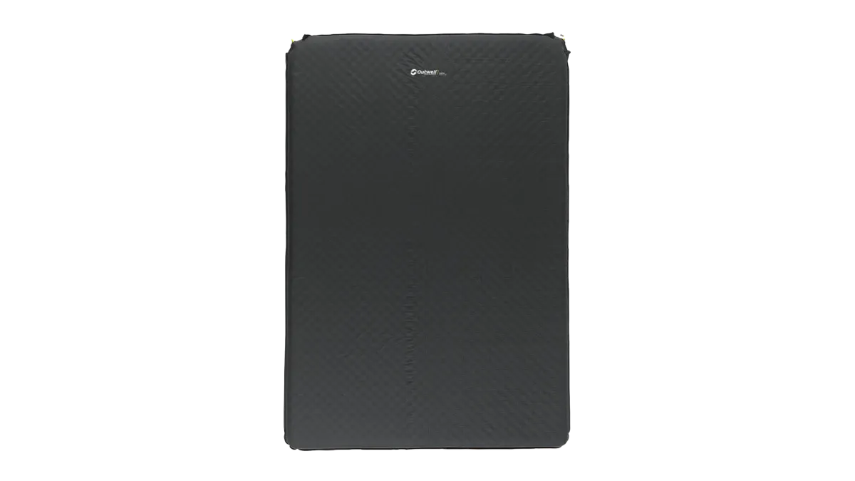 Outwell Sjálfuppblásanleg Dýna Sleepin Double 7.5 cm