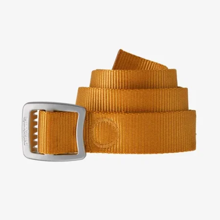 Patagonia Tech Web Belti Caramel