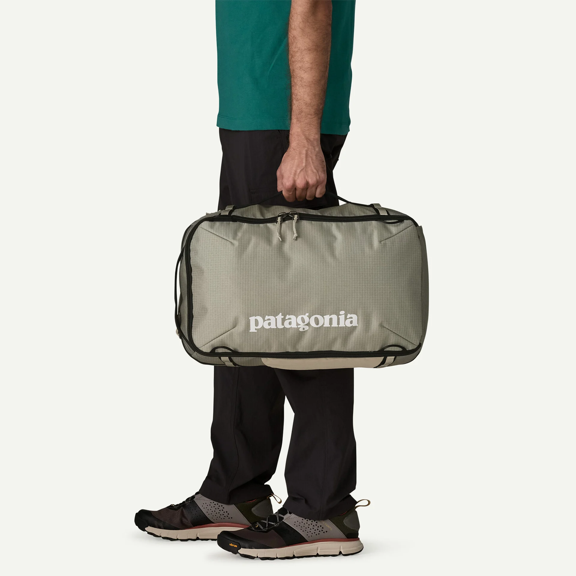 Patagonia Black Hole Mini MLC 30L Bakpoki WStone - Image 9