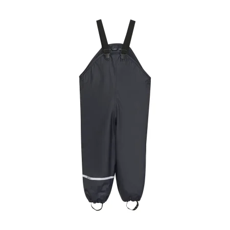 Celavi Pollabuxur Dark Navy Flísfóðraðar