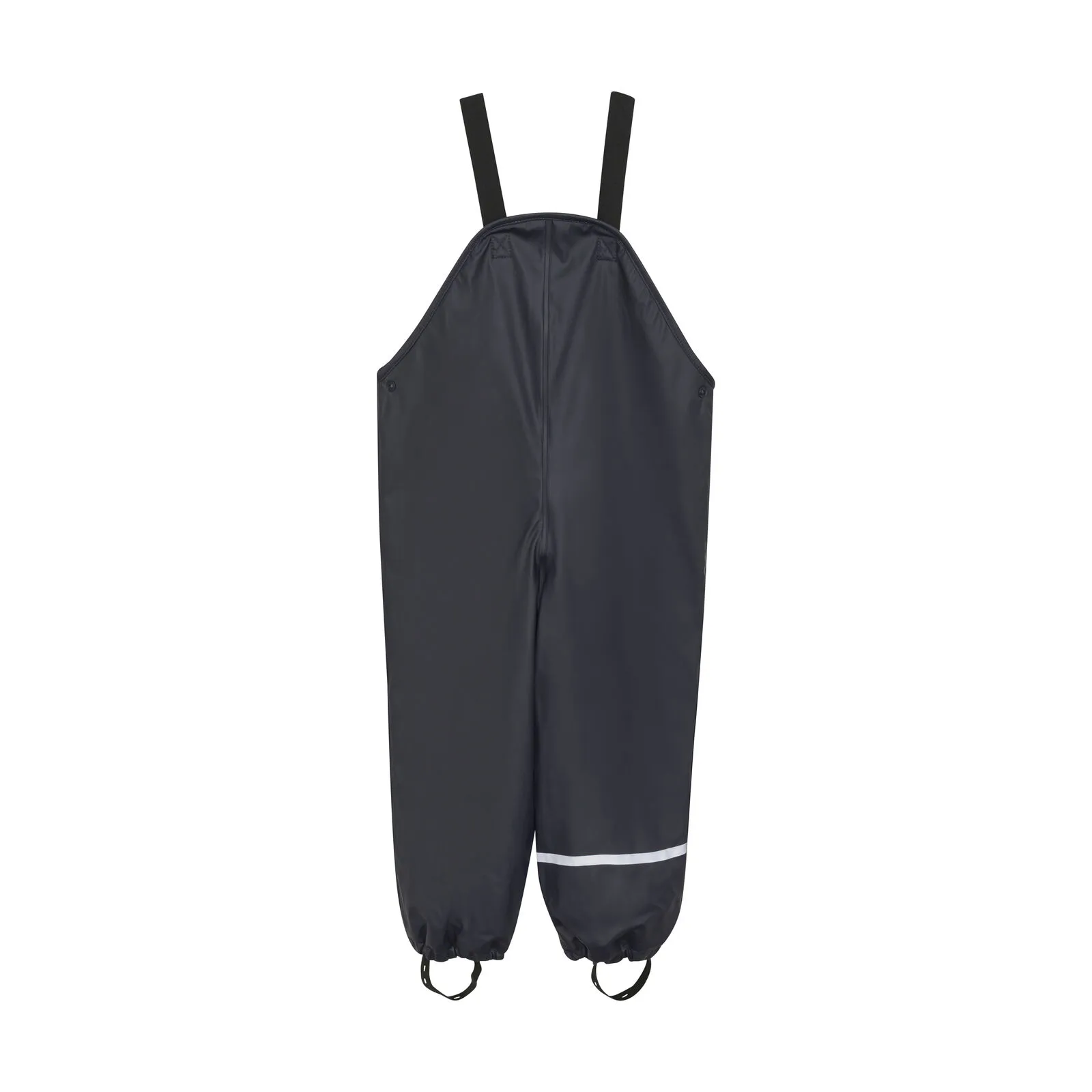 Celavi Pollabuxur Dark Navy Flísfóðraðar - Image 2