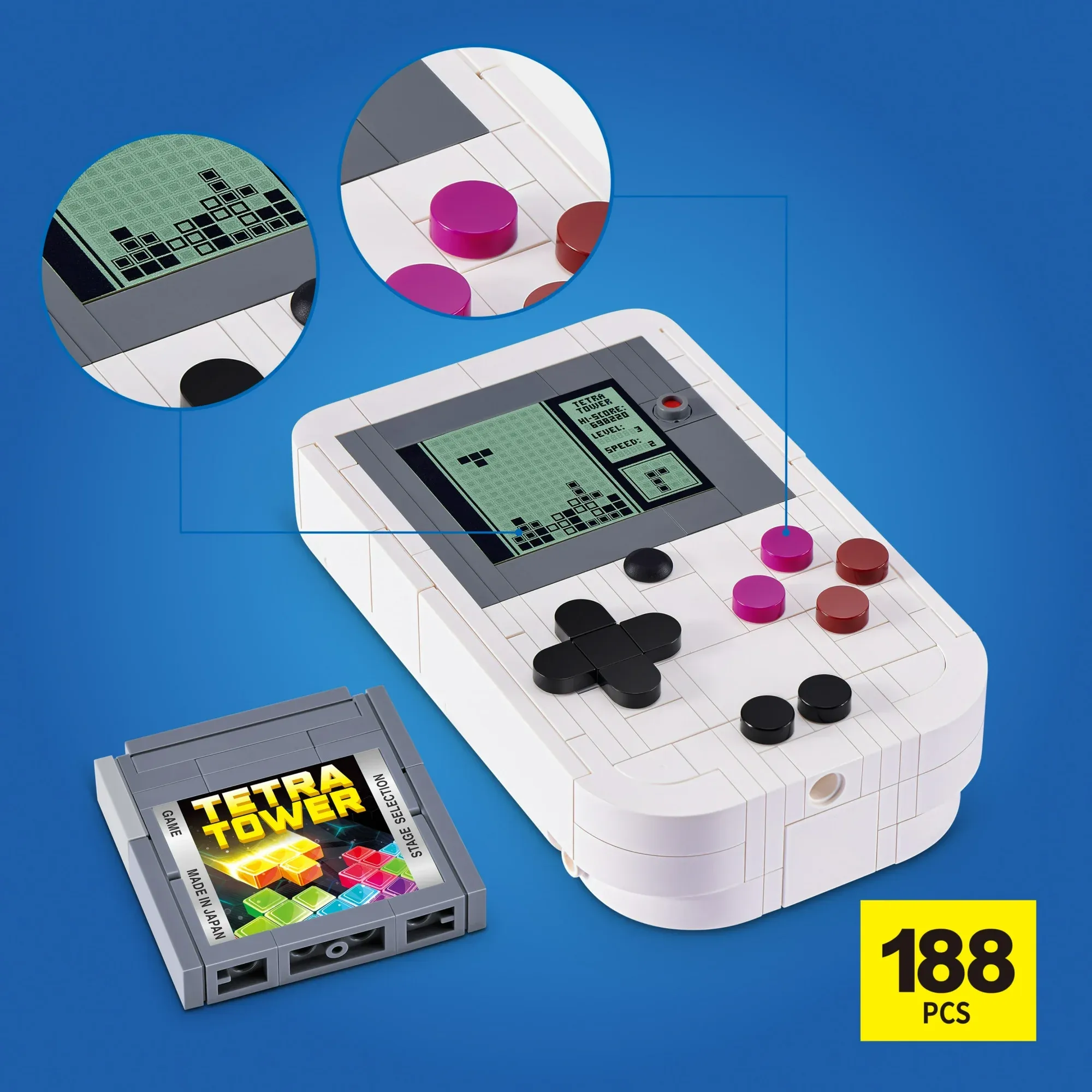 Max Premium Retro sería 2 - Image 9