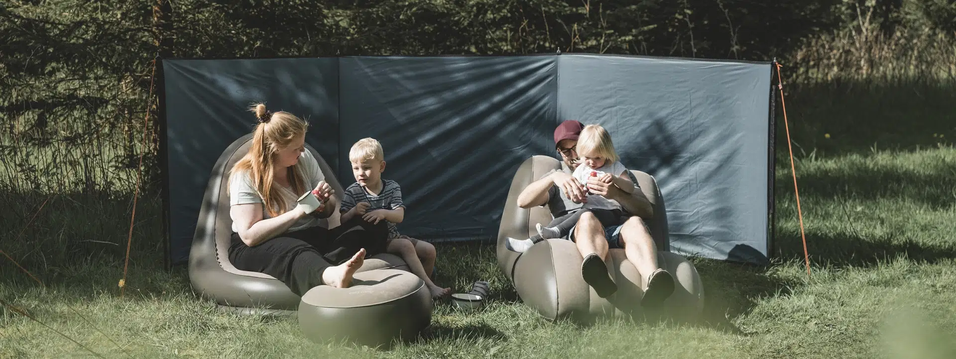 Easy Camp Huk Skjólveggur - Image 6