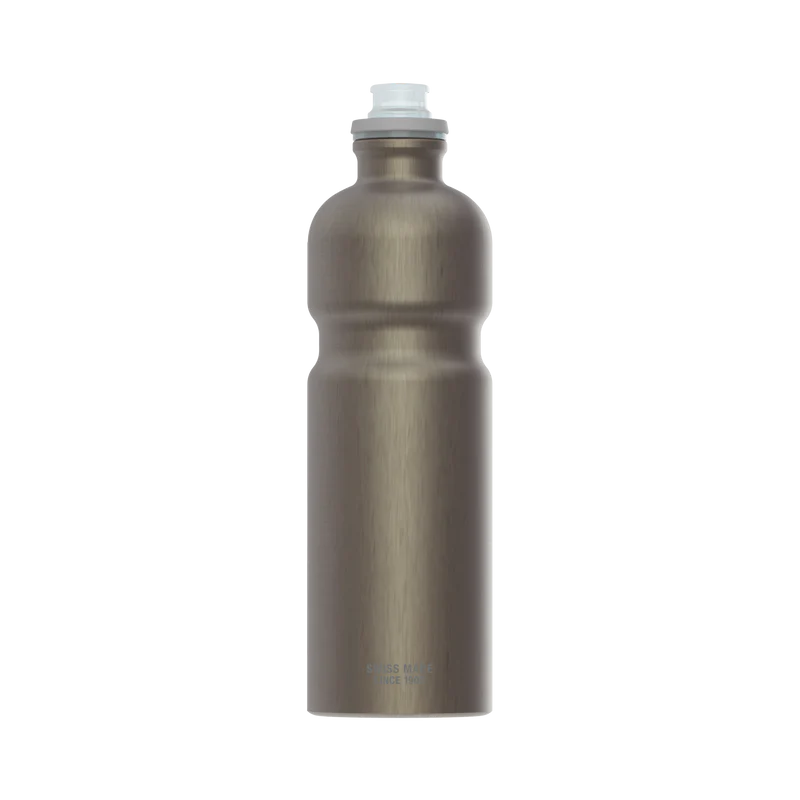SIGG Move Myplanet Vatnsbrúsi Smoked Pearl 0.75 L - Image 2