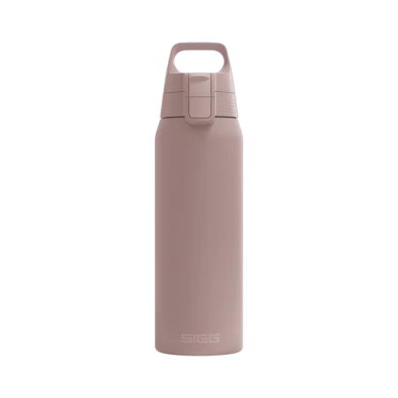 Sigg Shield Therm One Vatnsbrúsi Dusk 0.75 L