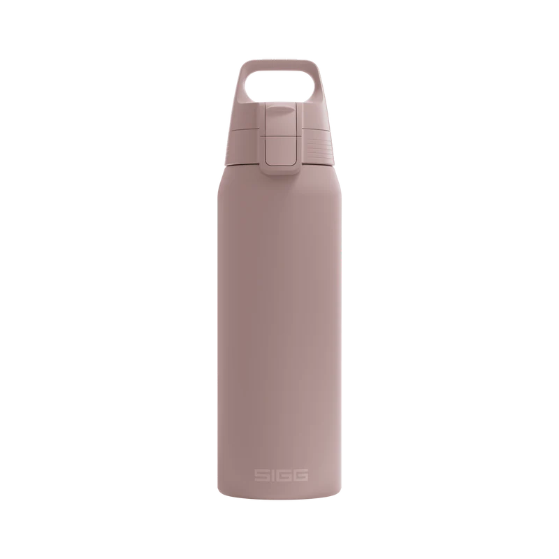 Sigg Shield Therm One Vatnsbrúsi Dusk 0.75 L