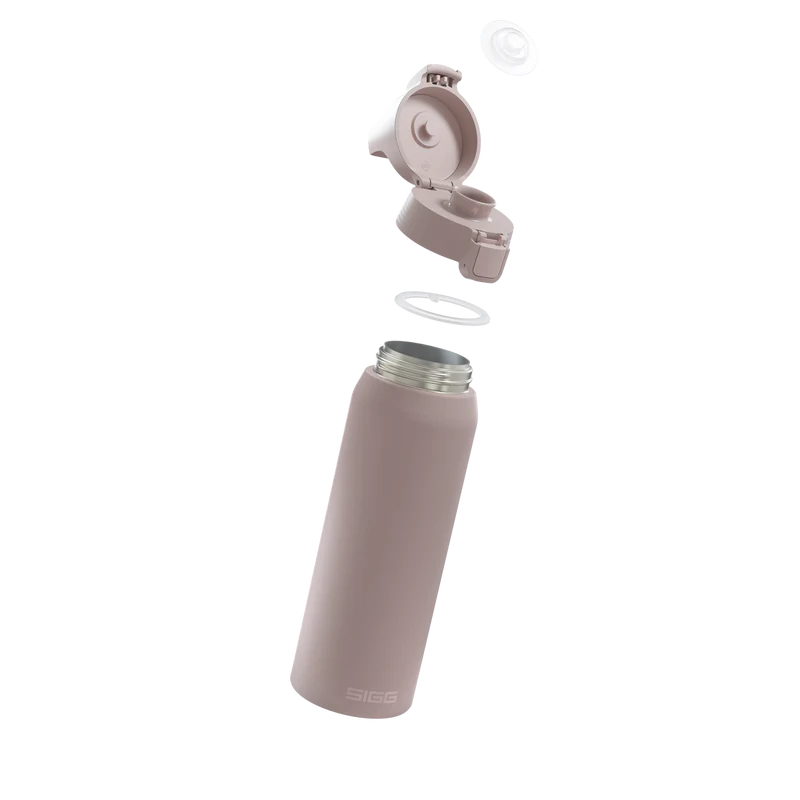 Sigg Shield Therm One Vatnsbrúsi Dusk 0.75 L - Image 5