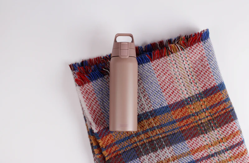Sigg Shield Therm One Vatnsbrúsi Dusk 0.75 L - Image 9