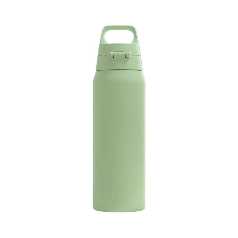 Sigg Shield Therm One Vatnsbrúsi Eco Green 0.75 L - Image 2