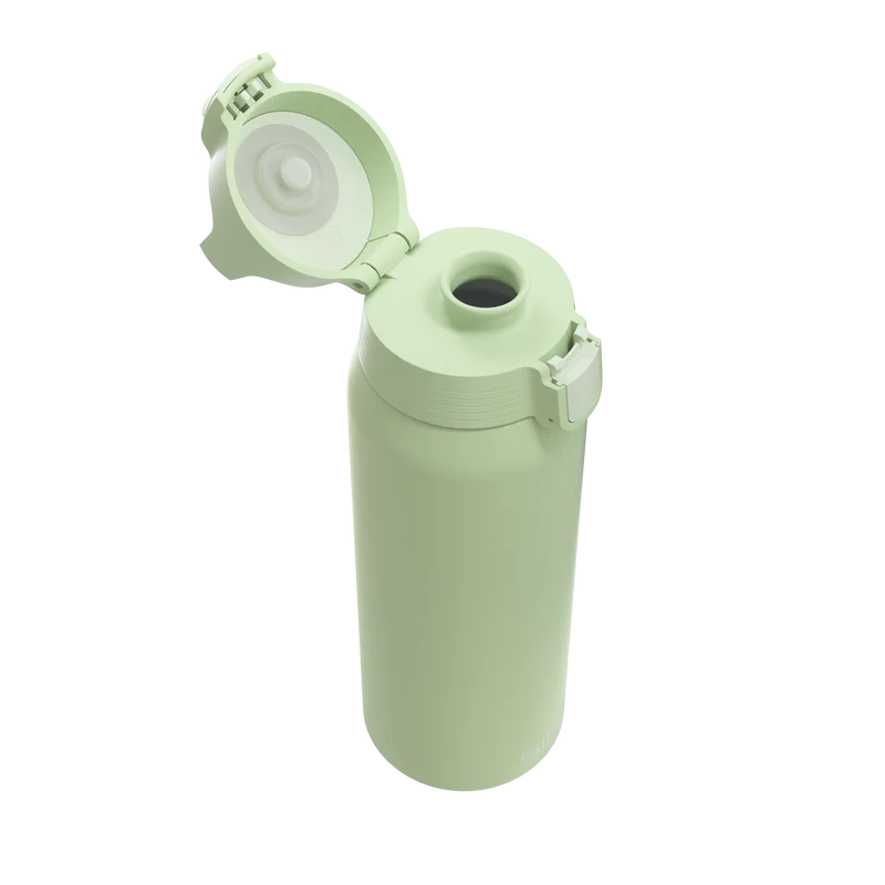 Sigg Shield Therm One Vatnsbrúsi Eco Green 0.75 L - Image 4