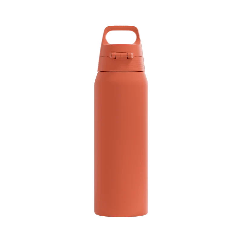 Sigg Shield Therm One Vatnsbrúsi Eco Red 0.75 L - Image 2