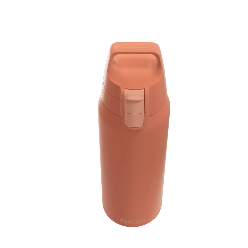 Sigg Shield Therm One Vatnsbrúsi Eco Red 0.75 L - Image 3