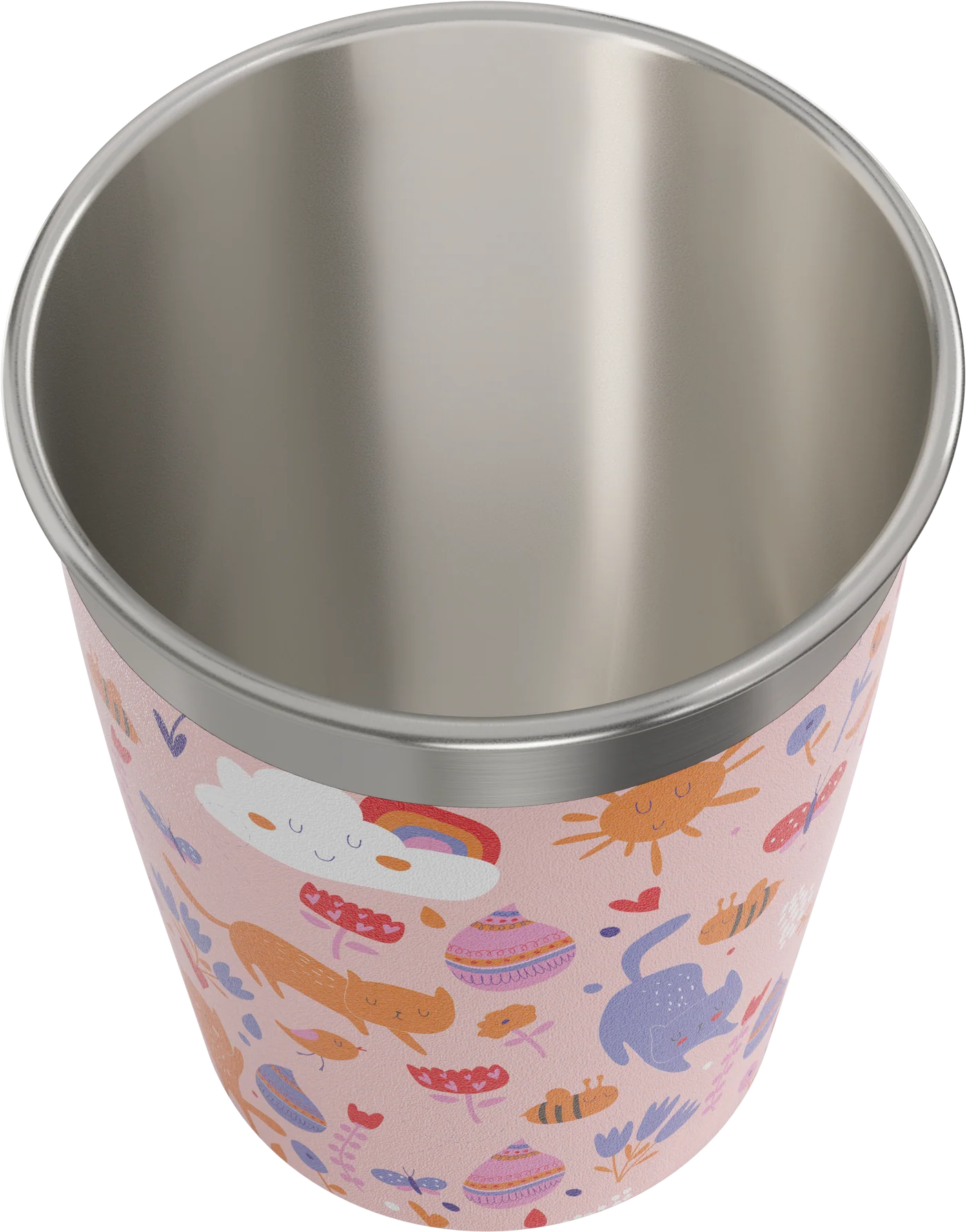SIGG Barnabolla Sett Daydream 0.35 L - Image 2