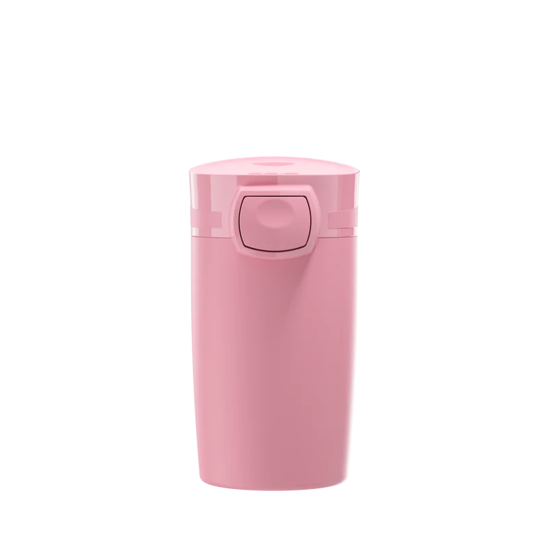 SIGG Miracle Mug Ferðamál Lingonberry Touch 0.27 L - Image 2