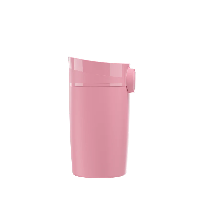 SIGG Miracle Mug Ferðamál Lingonberry Touch 0.27 L