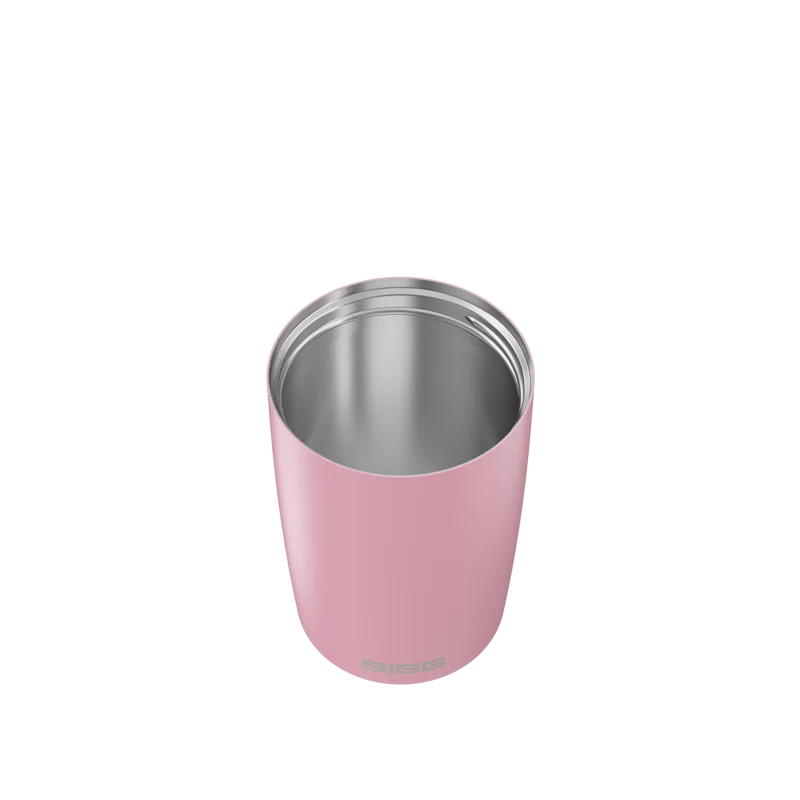 SIGG Miracle Mug Ferðamál Lingonberry Touch 0.27 L - Image 4