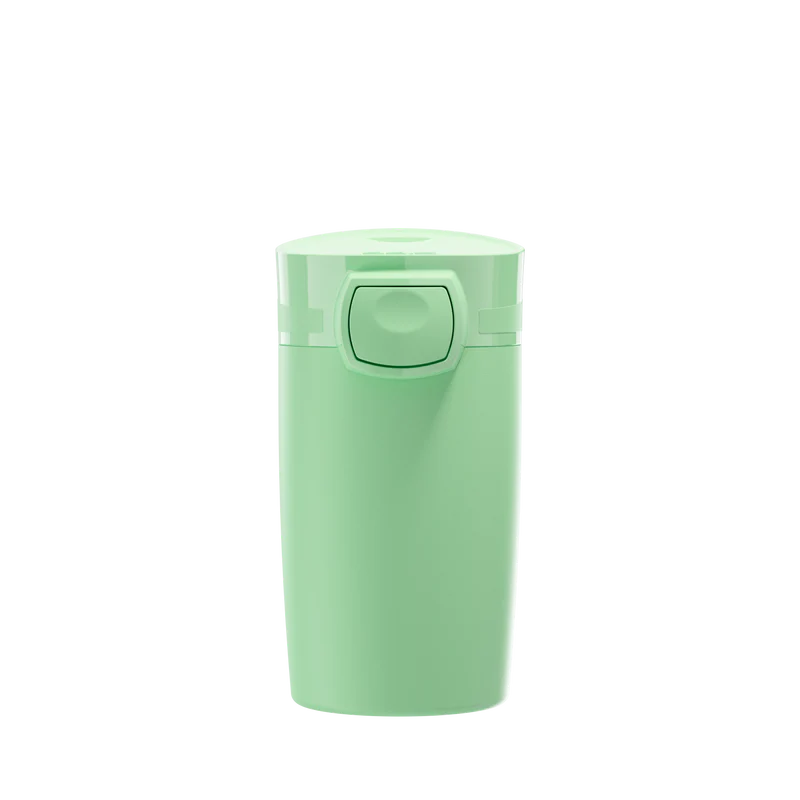SIGG Miracle Mug Ferðamál Milky Green Touch 0.27 L - Image 2