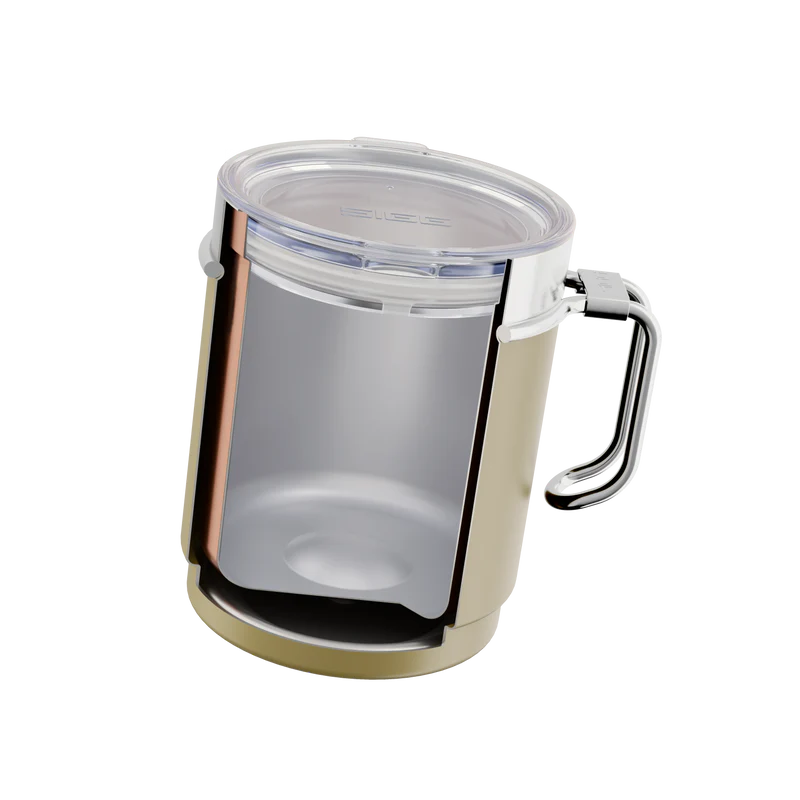 SIGG Ferðabolli Caramel Sand 0,3 L - Image 5