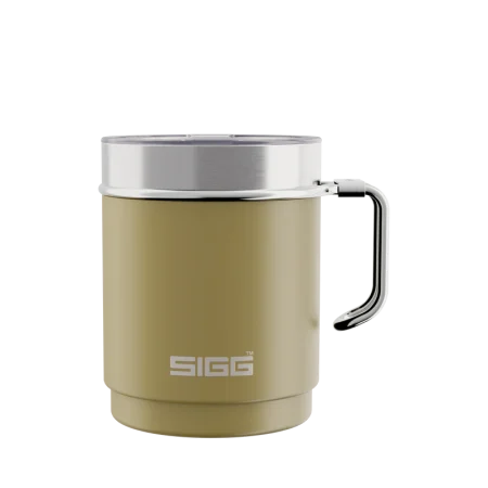 SIGG Ferðabolli Caramel Sand 0,3 L