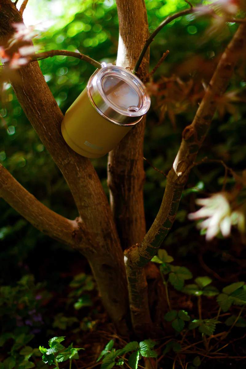 SIGG Ferðabolli Caramel Sand 0,3 L - Image 6