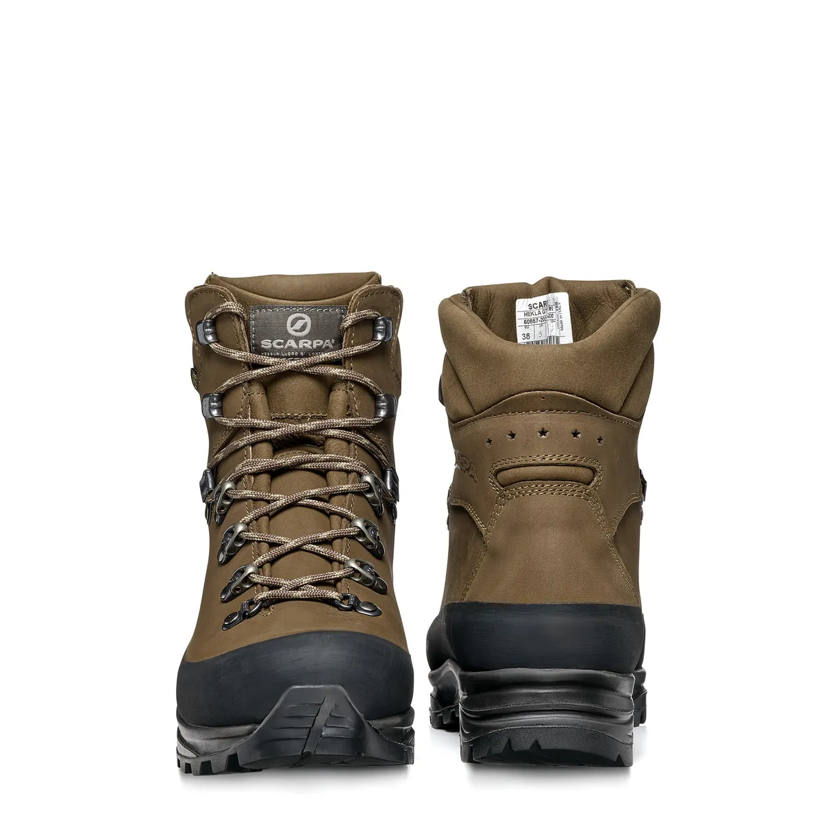 Scarpa Hekla GTX dömugönguskór - Image 2