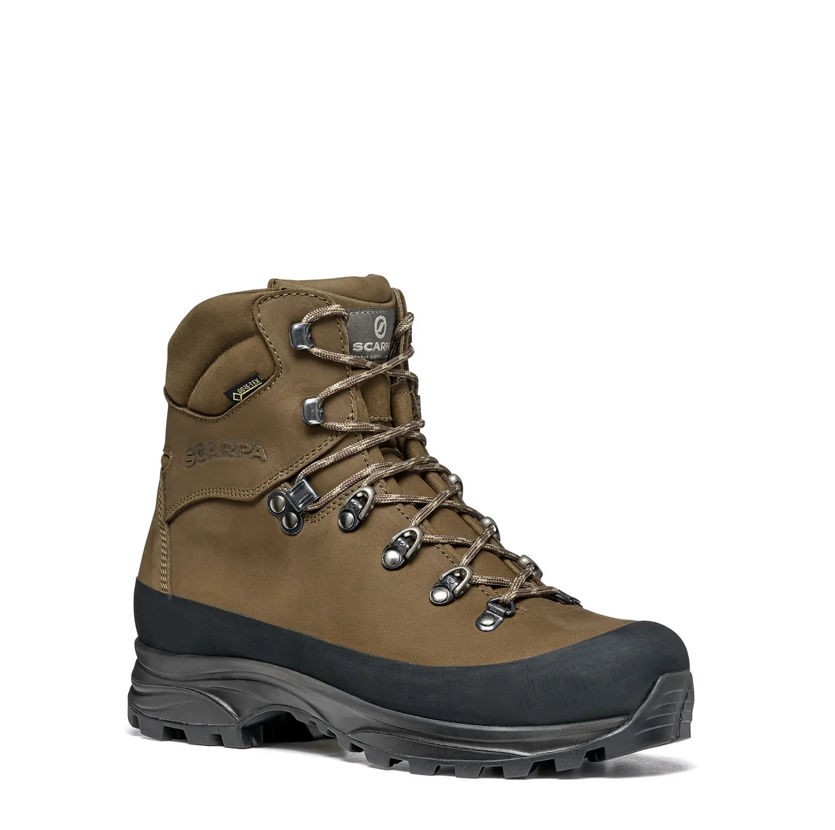 Scarpa Hekla GTX dömugönguskór - Image 4