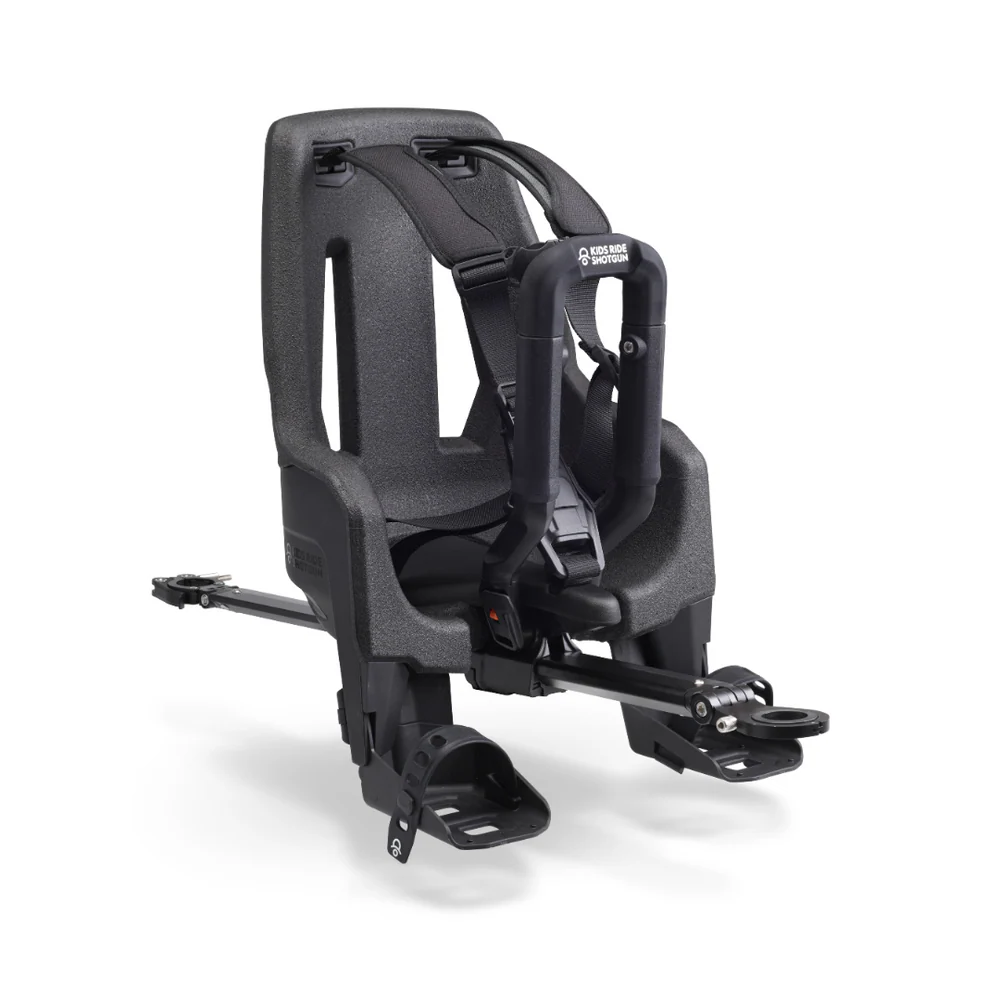 Shotgun Pro Evo Barnasæti á fjallahjól - Image 4