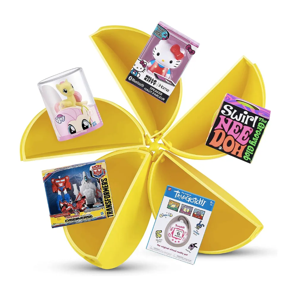 ZURU 5 SURPRISE- TOY MINI BRANDS 3 - Image 2