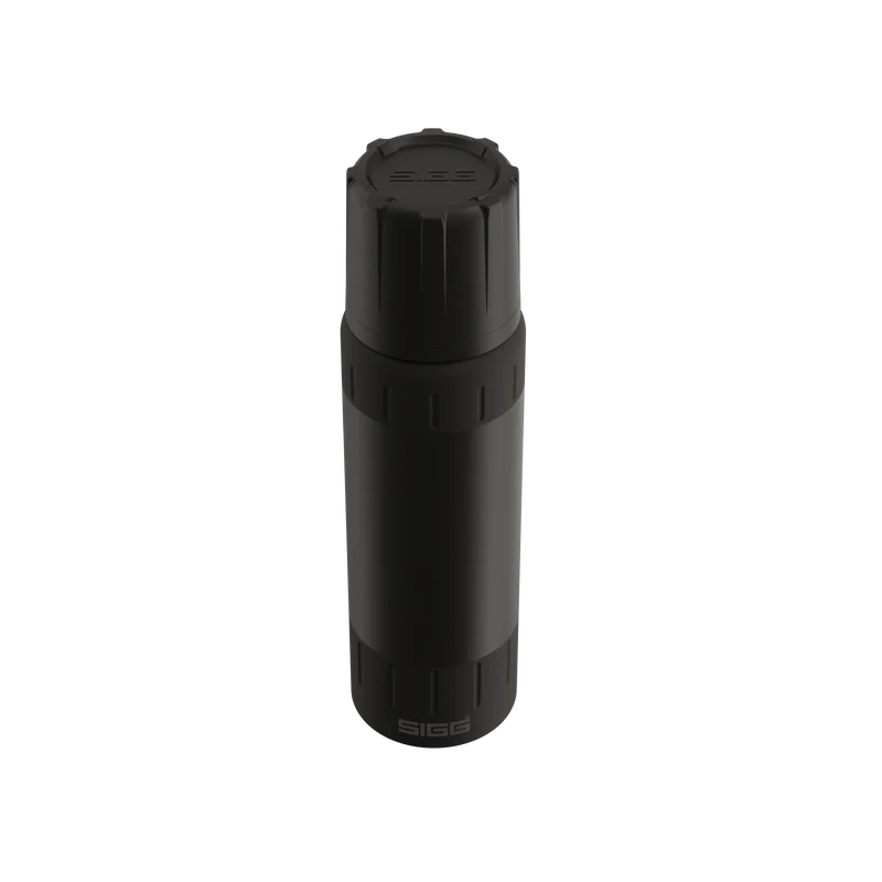 SIGG Alpine Star Hitabrúsi Black 0.75 L - Image 2