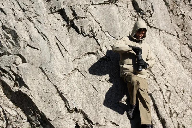SIGG Alpine Star Hitabrúsi Black 0.75 L - Image 8