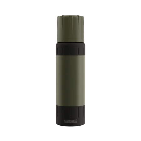 SIGG Alpine Star Hitabrúsi Roasted Green 0.75 L