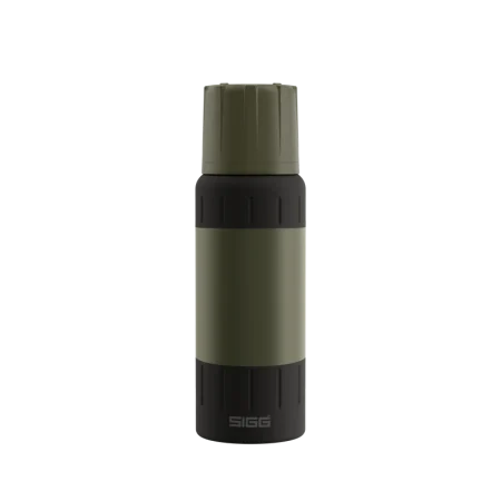 SIGG Alpine Star Hitabrúsi Roasted Green 0.5 L