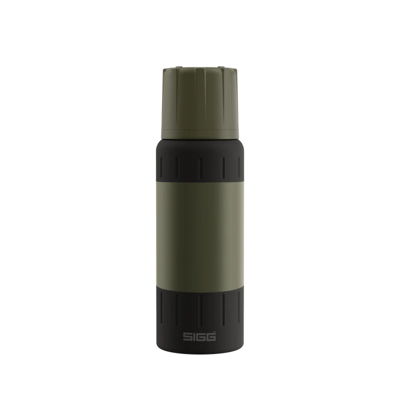 SIGG Alpine Star Hitabrúsi Roasted Green 0.5 L