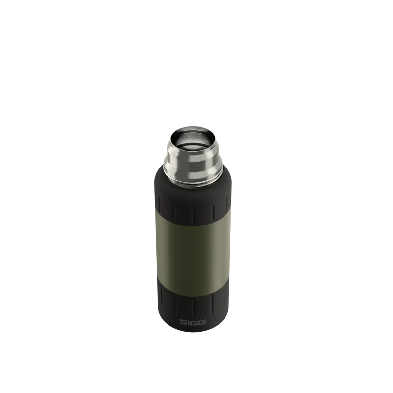 SIGG Alpine Star Hitabrúsi Roasted Green 0.5 L - Image 3